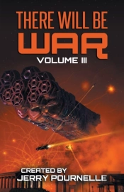 There Will Be War Volume Iii
