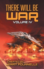 There Will Be War Volume Iv