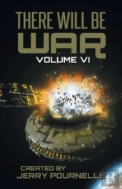 There Will Be War Volume Vi