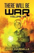 There Will Be War Volume Viii