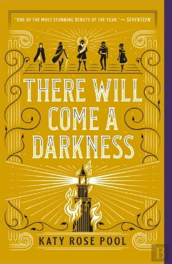 Bertrand.pt - There Will Come A Darkness