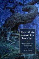There Would Always Be A Fairy Tale
