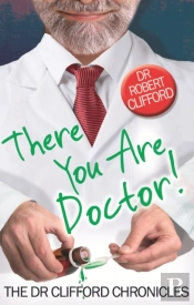There You Are, Doctor!