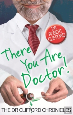 Bertrand.pt - There You Are, Doctor!
