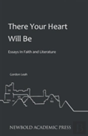 There Your Heart Will Be