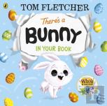 Thereâ€™S A Bunny In Your Book