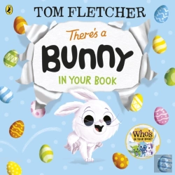 Bertrand.pt - Thereâ€™S A Bunny In Your Book