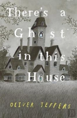 Bertrand.pt - Thereâ€™S A Ghost In This House