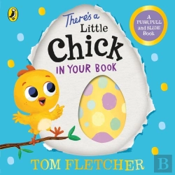 Bertrand.pt - Thereâ€™S A Little Chick In Your Book
