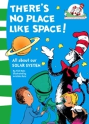 Thereâ€™S No Place Like Space!