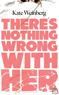 Bertrand.pt - Thereâ€™S Nothing Wrong With Her