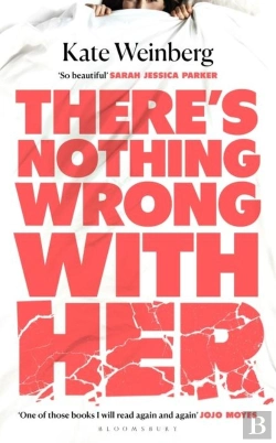 Bertrand.pt - Thereâ€™S Nothing Wrong With Her
