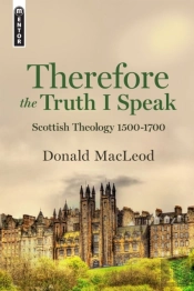 Therefore The Truth I Speak