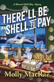 There'Ll Be Shell To Pay