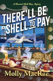 There'Ll Be Shell To Pay