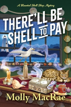 Bertrand.pt - There'Ll Be Shell To Pay