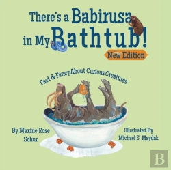 Bertrand.pt - There'S A Babirusa In My Bathtub!