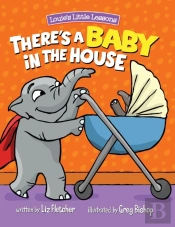 There'S A Baby In The House: A Sweet Boo