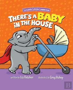Bertrand.pt - There'S A Baby In The House: A Sweet Boo