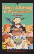 There'S A Batwing In My Lunchbox