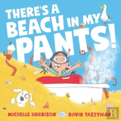 Bertrand.pt - There'S A Beach In My Pants!