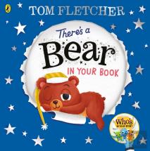 There'S A Bear In Your Book
