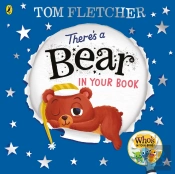 There'S A Bear In Your Book
