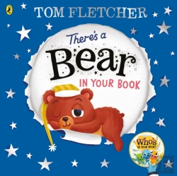 Bertrand.pt - There'S A Bear In Your Book