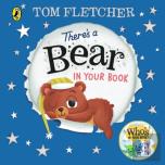 There'S A Bear In Your Book