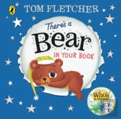 There'S A Bear In Your Book