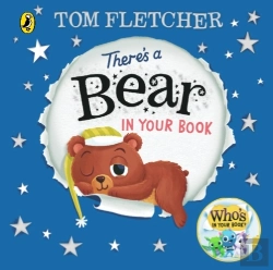 Bertrand.pt - There'S A Bear In Your Book