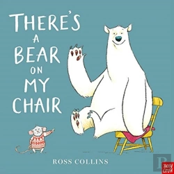 Bertrand.pt - There'S A Bear On My Chair