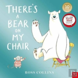 Bertrand.pt - There'S A Bear On My Chair