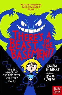 Bertrand.pt - There'S A Beast In The Basement!