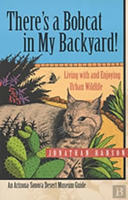 Bertrand.pt - There?S A Bobcat In My Backyard