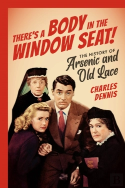 Bertrand.pt - There'S A Body In The Window Seat!
