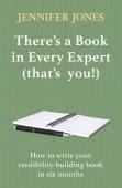 There'S A Book In Every Expert (That'S You!)