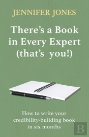 There'S A Book In Every Expert (That'S You!)