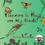 There'S A Bug On My Book!