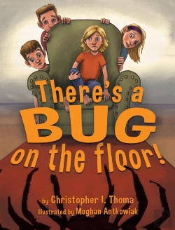 Bertrand.pt - There'S A Bug On The Floor