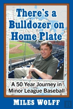 Bertrand.pt - There'S A Bulldozer On Home Plate