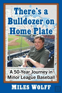 Bertrand.pt - There'S A Bulldozer On Home Plate