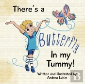 There'S A Butterfly In My Tummy