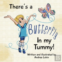 Bertrand.pt - There'S A Butterfly In My Tummy