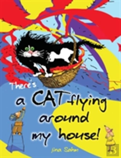 Bertrand.pt - There'S A Cat Flying Around My House!
