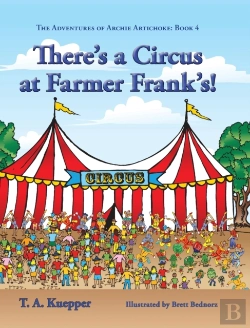 Bertrand.pt - There'S A Circus At Farmer Frank'S!