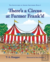 There'S A Circus At Farmer Frank'S