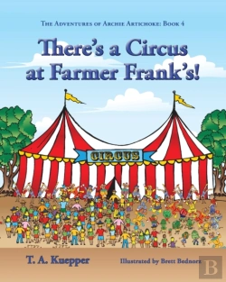 Bertrand.pt - There'S A Circus At Farmer Frank'S