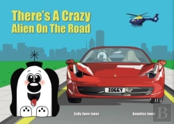 Bertrand.pt - There'S A Crazy Alien On The Road