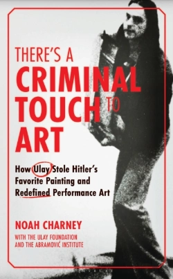 Bertrand.pt - There'S A Criminal Touch To Art